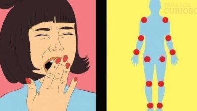10 sinais sutis do câncer de ossos aos quais você deve prestar muita atenção…