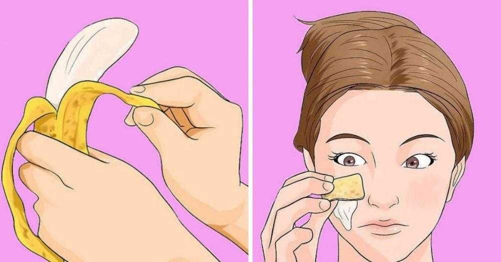 Casca de banana: 9 utilidades que você não conhecia