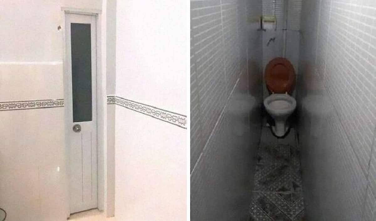 Desastres de construção: divirta-se com 11 imagens em que o projeto foi um fracasso