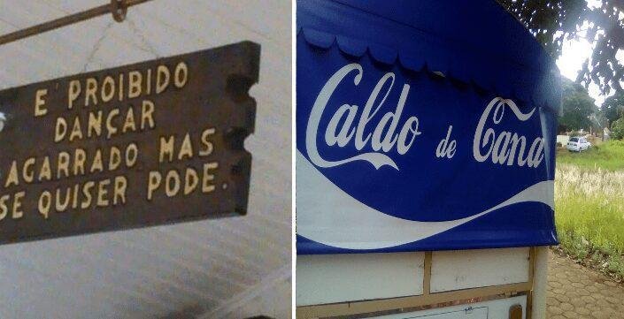 20 coisas que só podiam ter sido escritas por brasileiros