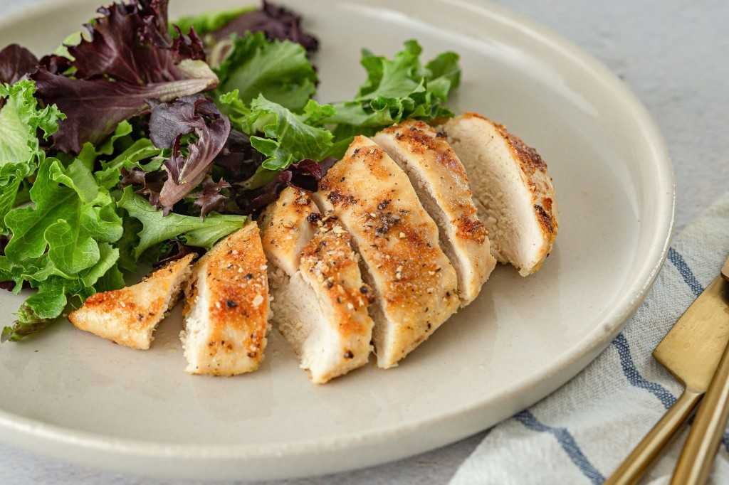 peito de frango é rico em zinco peito de frango é rico em zinco