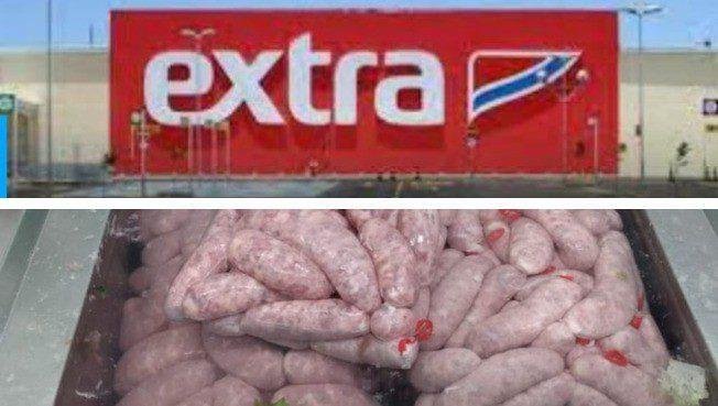 Mercado é denunciado por ex-funcionário por ser obrigado a reembalar carne vencida para venda