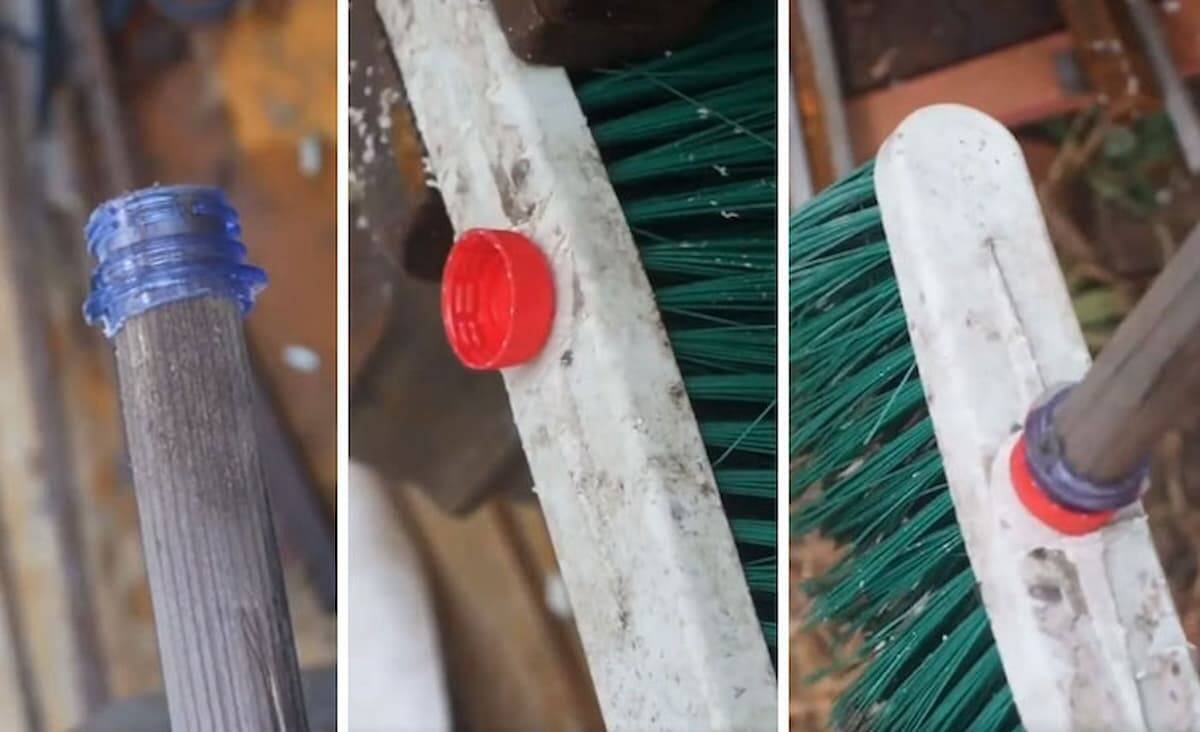 15 vezes em que as pessoas pensaram em gambiarras que realmente funcionaram