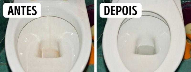 7 Dicas de faxina sem usar produtos de limpeza tradicionais