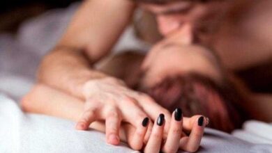 Esta planta é o Viagra feminino! Ela recupera rapidamente o desejo nas mulheres e s