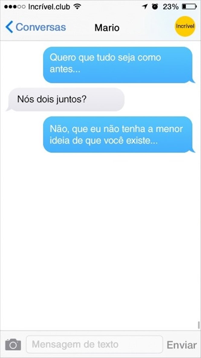 Foto: Incrivel.club