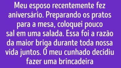 As 10 histórias de conflitos conjugais mais ridículas do mundo