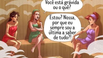 Como responder a 12 perguntas inconvenientes para que não voltem a fazê-las