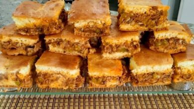 Torta de Sardinha rápida
