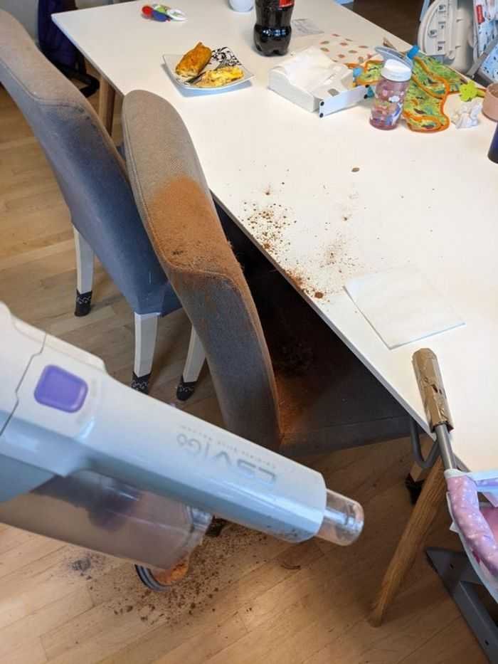 18 pessoas que encontrou pequenas surpresas em sua própria casa 5 18 pessoas que encontrou pequenas surpresas em sua própria casa 5