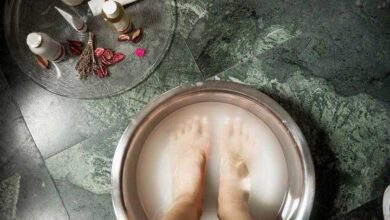 8 Dicas caseiras de como acabar com o chulé