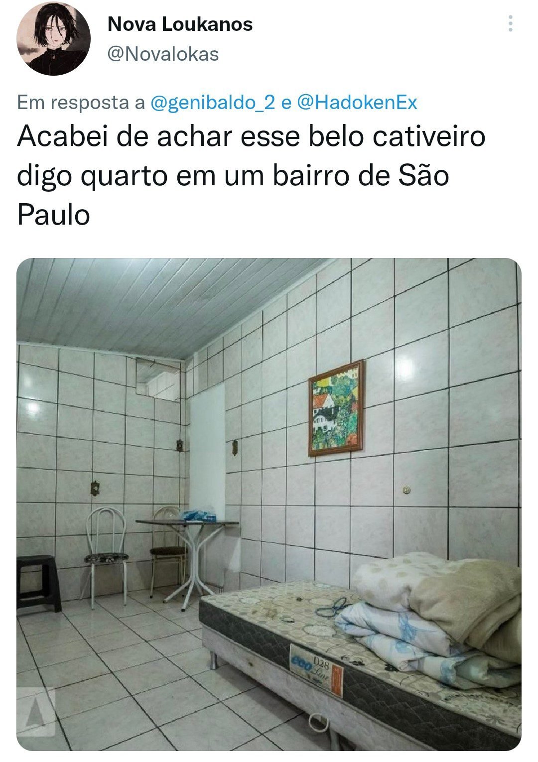 Pé de Moleque Macio - Compartilhando