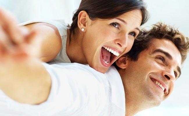 10 sinais de que o homem está amando