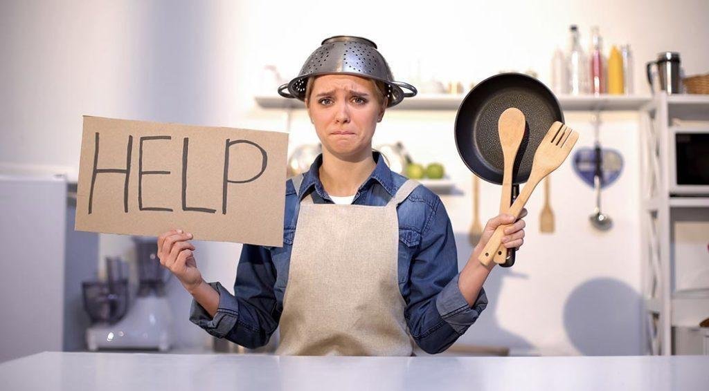 22 coisas que você faz errado na cozinha e nunca imaginou