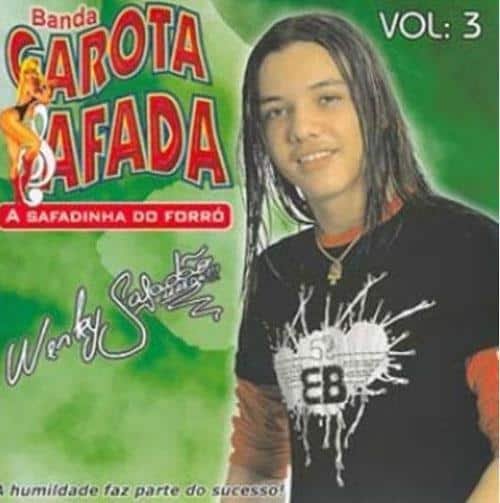 Wesley Safadão antes da fama. Veja como ele era!