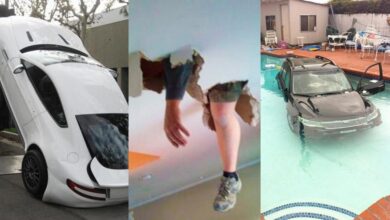 24 momentos que definitivamente a vida mostrou que não é para amadores