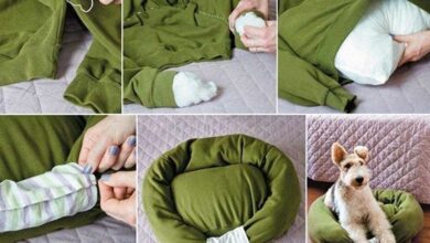 Recicle roupas usadas com dicas de artesanato