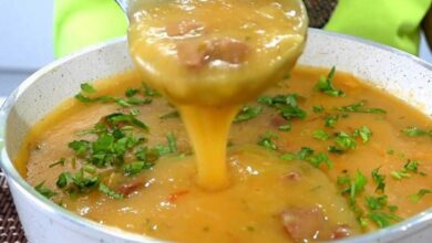 Sugestão De Receita Para Os Dias Mais Frios! • Bau Das DICAS