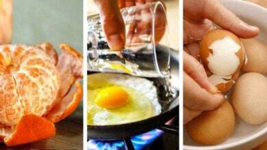 40 Dicas Simples Para Facilitar Sua Vida Na Cozinha • Bau Das DICAS