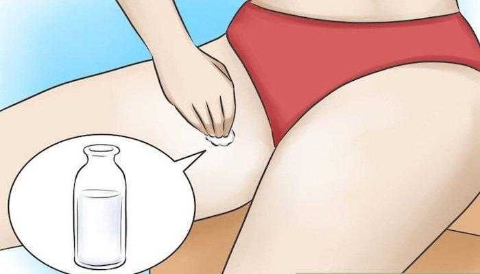 6 Dicas para iluminar a sua pele na zona pubiana