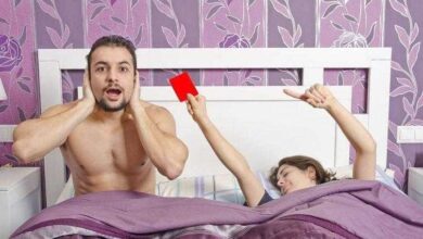 6 razões para uma mulher abandonar um homem 1a