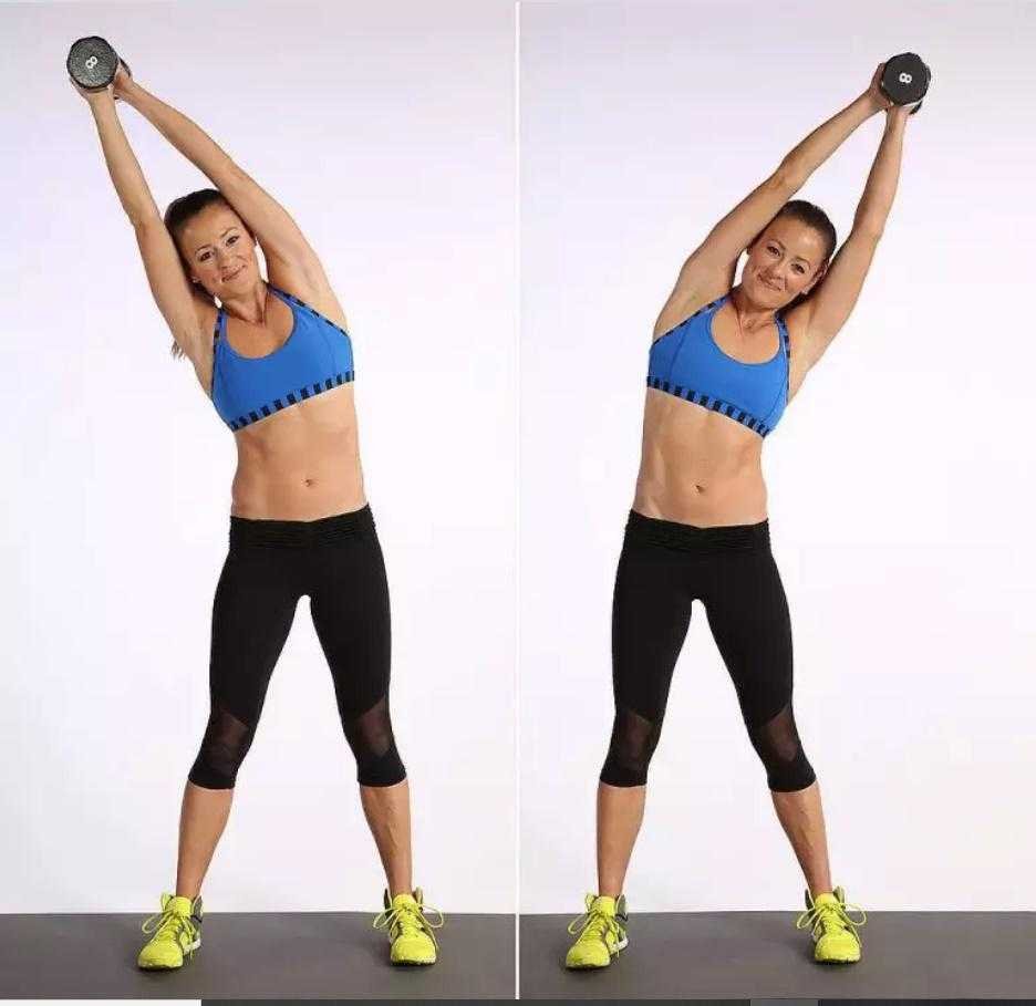 7 exercícios para ajudar a reduzir as gorduras da sua barriga