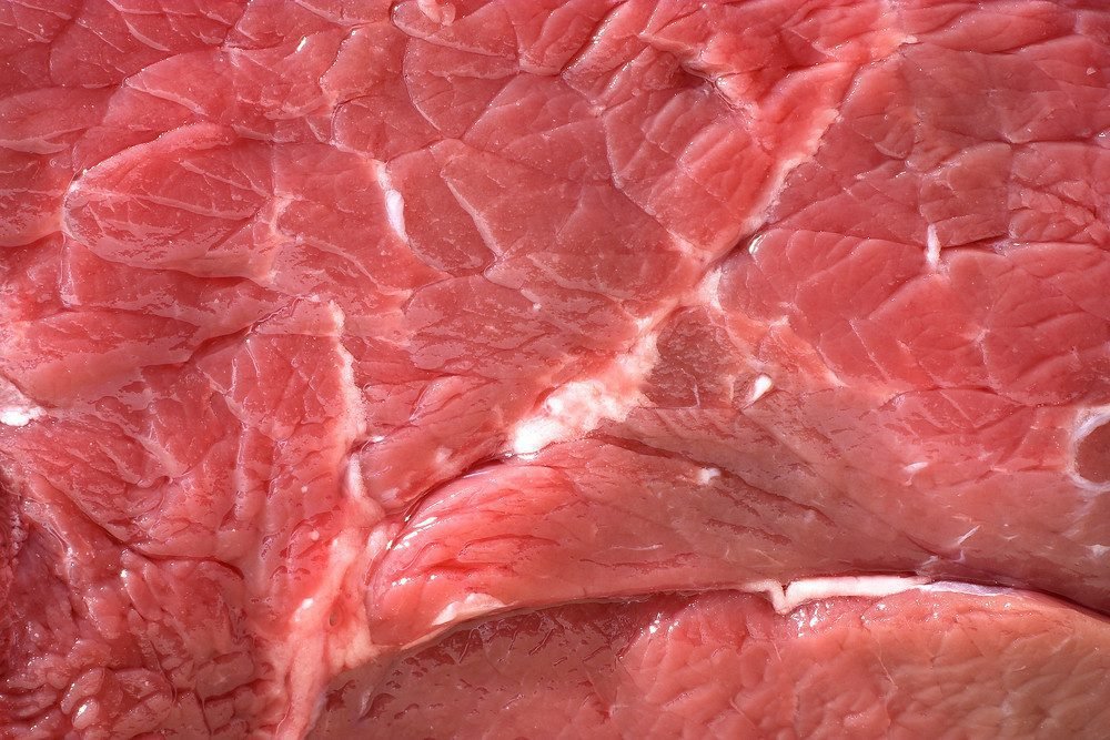 shutterstock_30546 textura de carne crua