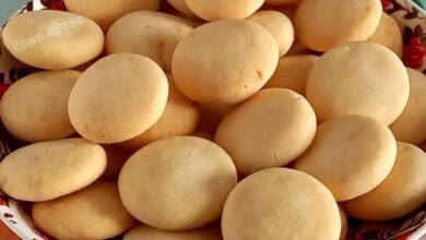 Bolacha de Tapioca Super Crocante