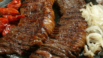 carne assada na cerveja