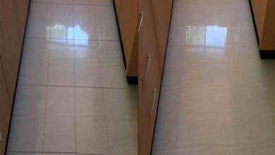 Como limpar porcelanato CORRETAMENTE e tirar todas as manchas