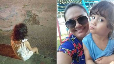 Mãe expulsa o filho gay de casa, mas a carta que o avô lhe envia me fez chorar!