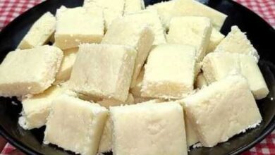 Doce de Leite Ninho de Corte