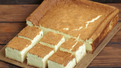 bolo da sogra