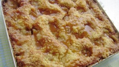Doce do Padre Chiquinho