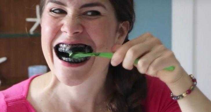 Fique com dentes brancos com essa receita da avó