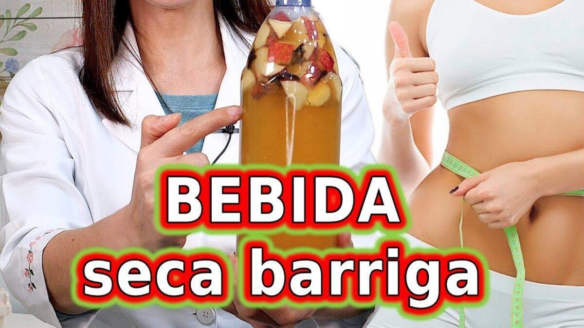 Garrafada para emagrecer
