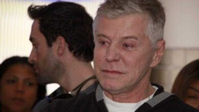 Miguel Falabella diz se tem Aids e desabafa: ‘Sofri muito’