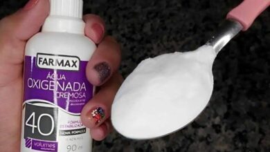Misturinha mágica para limpar banheiro deixando-o limpo e higienizado sem esforço