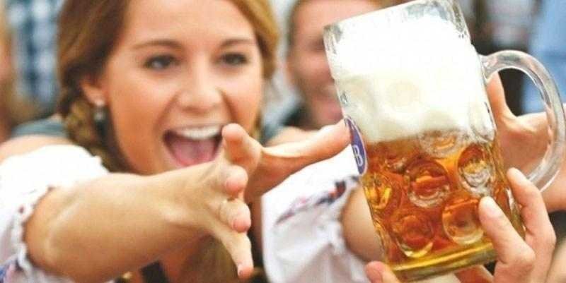 Mulheres que tomam cerveja têm menos chances de infartar tg gt