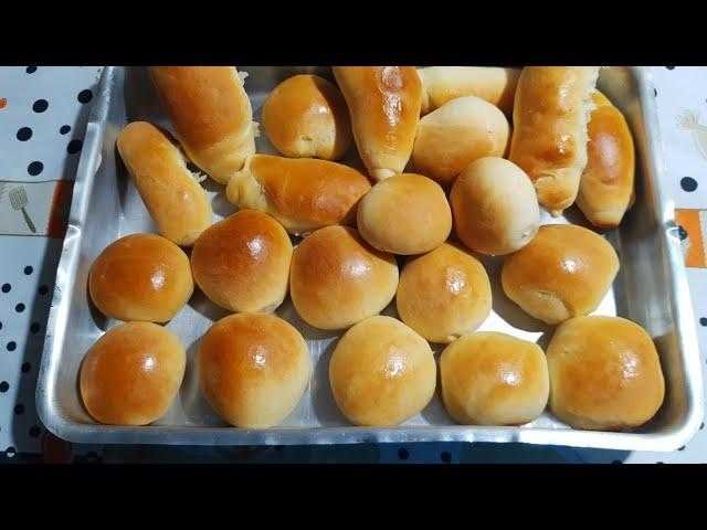 Pão Caseiro Fofinho de Leite Feito em Minutos