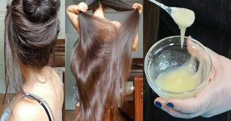 Receita Caseira Para Prevenir a Queda de Cabelo