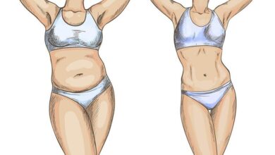 Receita caseira que ELIMINA a barriga em 4 dias!