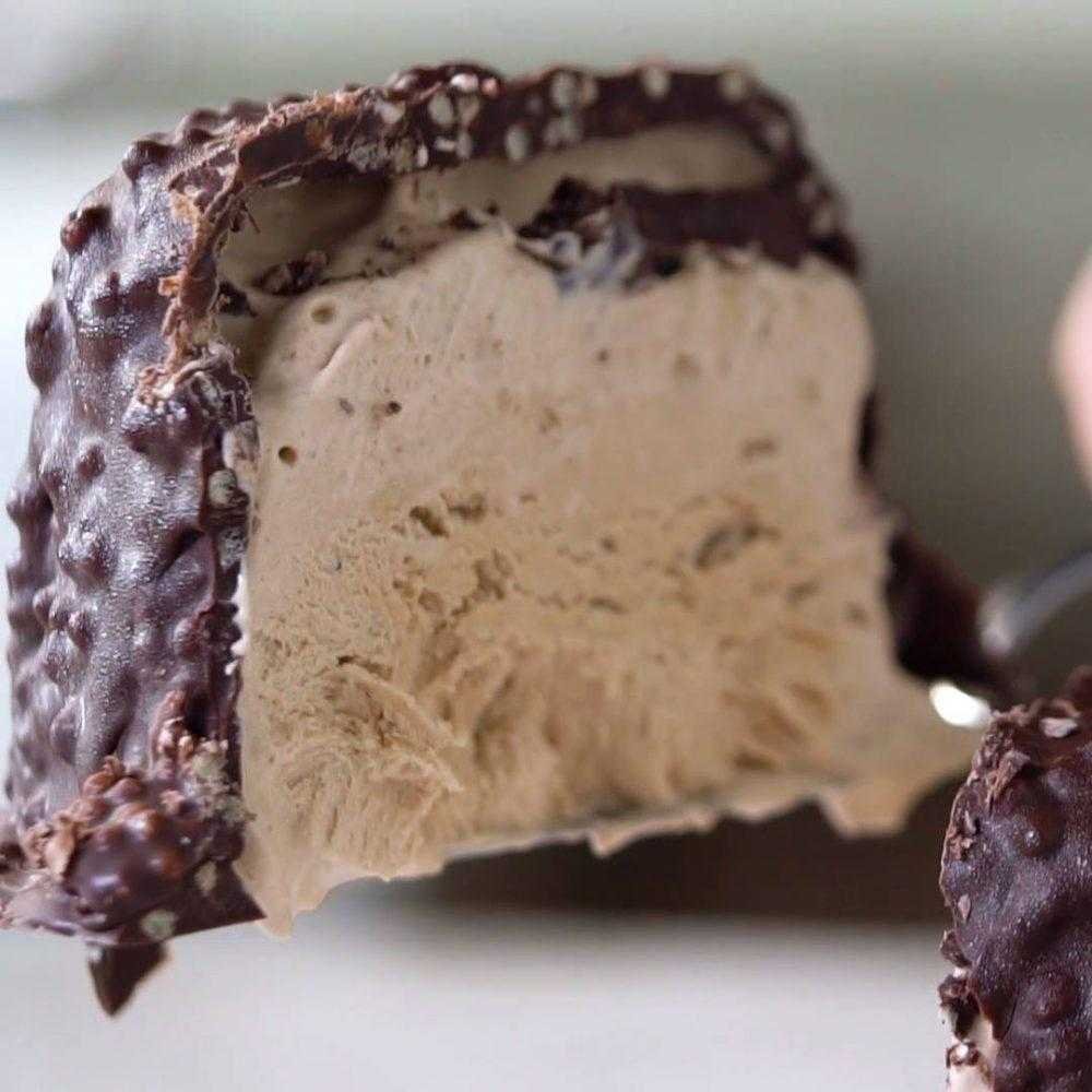 Receita de Torta Chokito Incrível