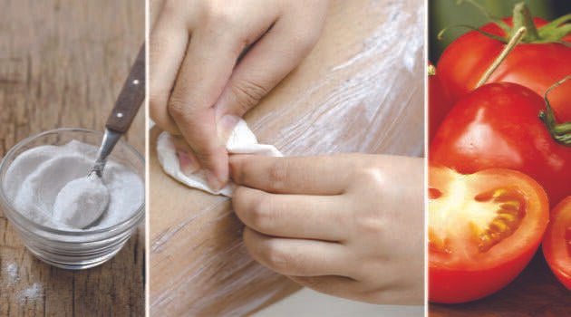 Receita do creme depilatório natural e caseiro