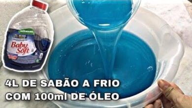 Bau das DICAS