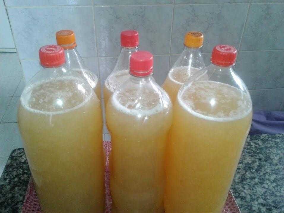Sabão liquido caseiro com 3 ingredientes – rende 14 litros