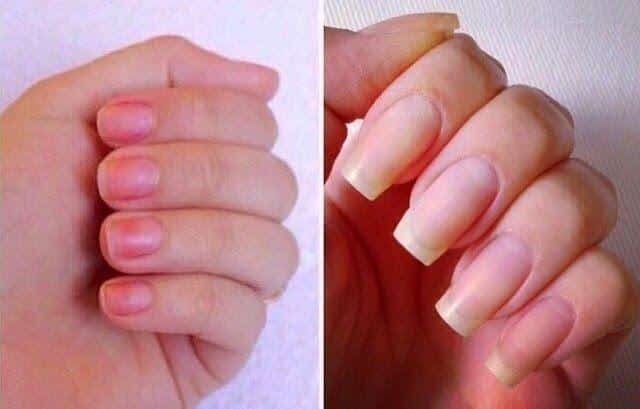 Saiba como ter unhas mais compridas e fortes em 3 dias