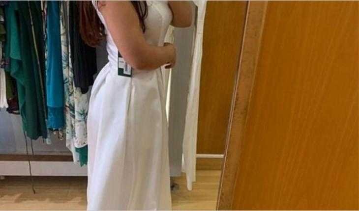Sogra inferniza nora, estraga o casamento e tenta ficar com o vestido da noiva