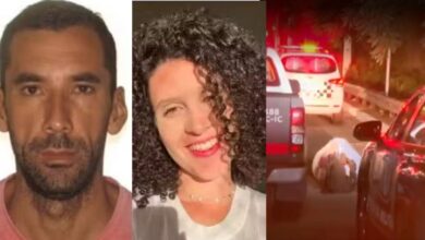Suspeito De Matar Aluna Da USP é Encontrado Morto • Bau Das DICAS