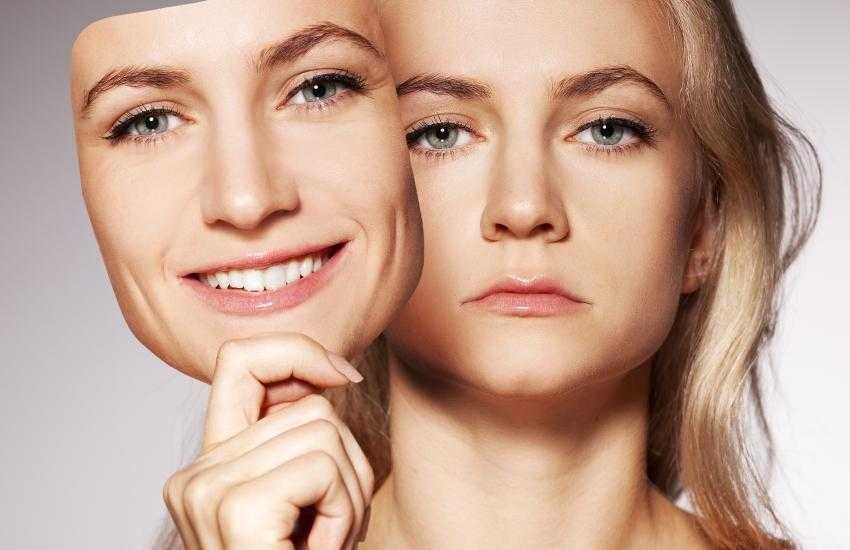 Veja se você poder ter transtorno de personalidade. FAÇA O TESTE!!